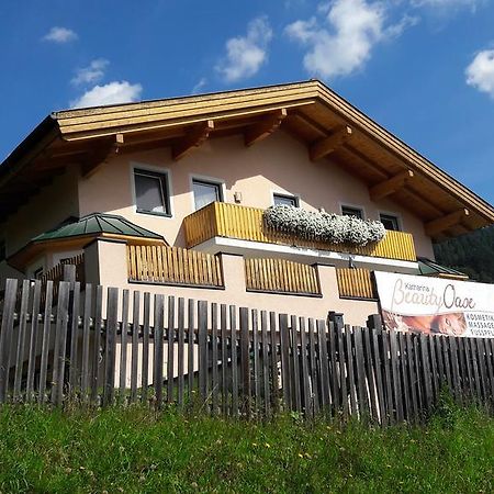 רדשטאדט Chalet Sunnseitn מראה חיצוני תמונה
