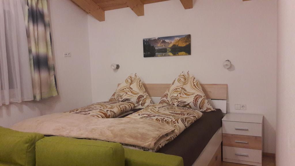 רדשטאדט Chalet Sunnseitn מראה חיצוני תמונה