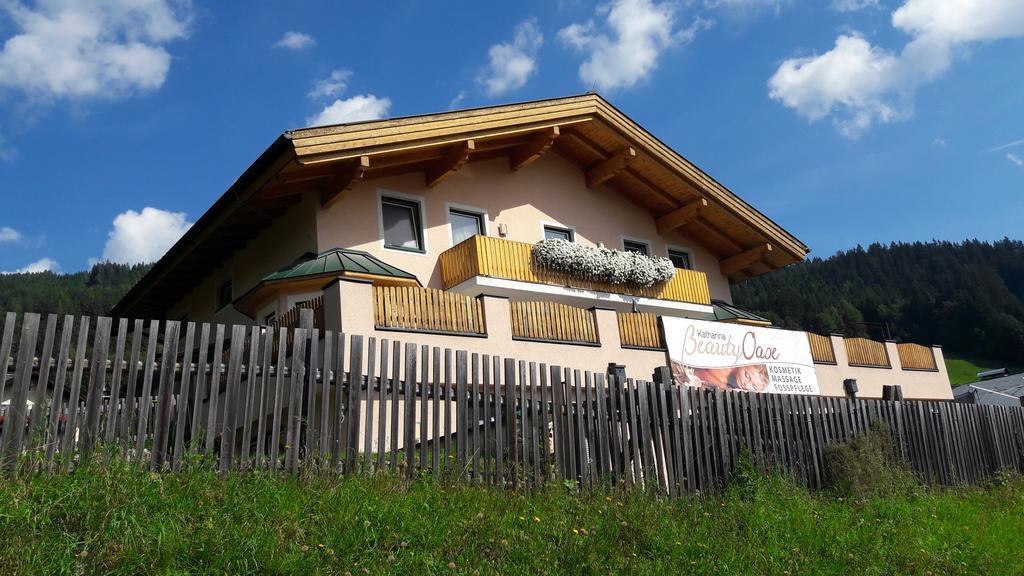 רדשטאדט Chalet Sunnseitn מראה חיצוני תמונה