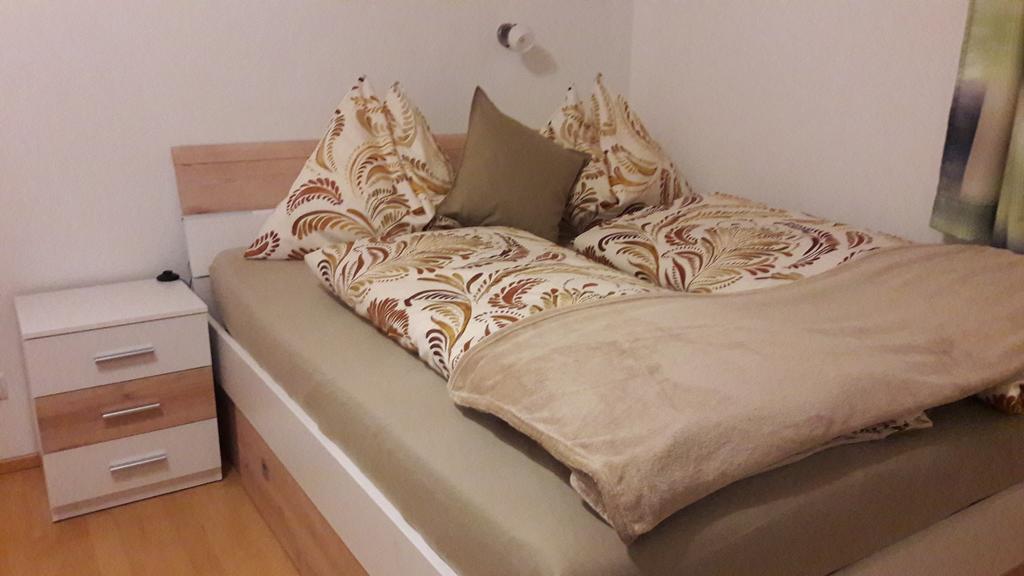 רדשטאדט Chalet Sunnseitn מראה חיצוני תמונה