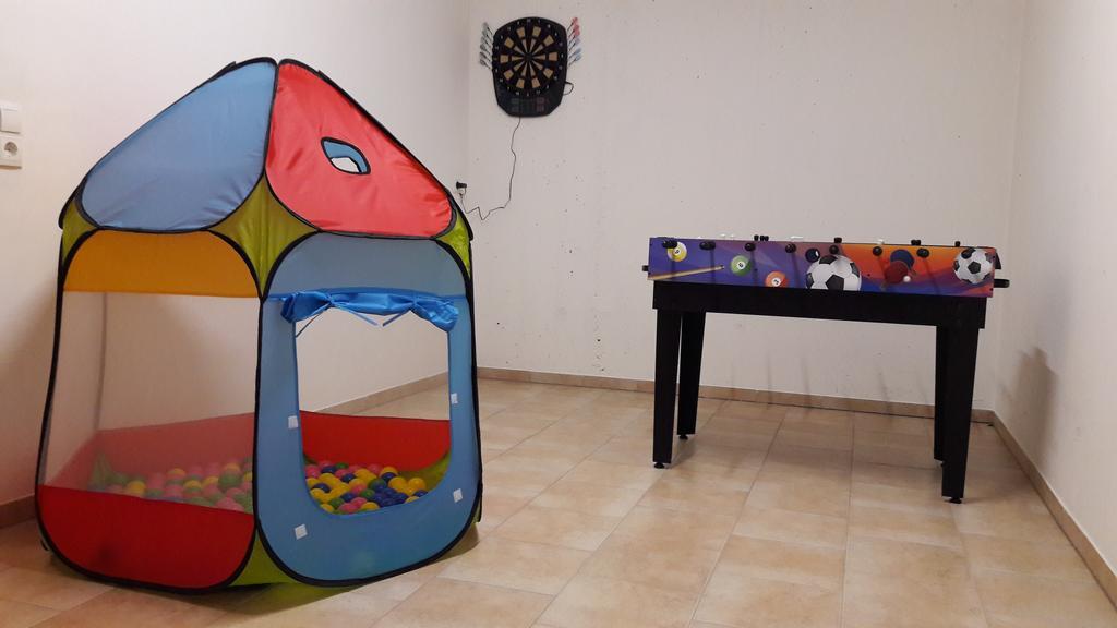 רדשטאדט Chalet Sunnseitn מראה חיצוני תמונה