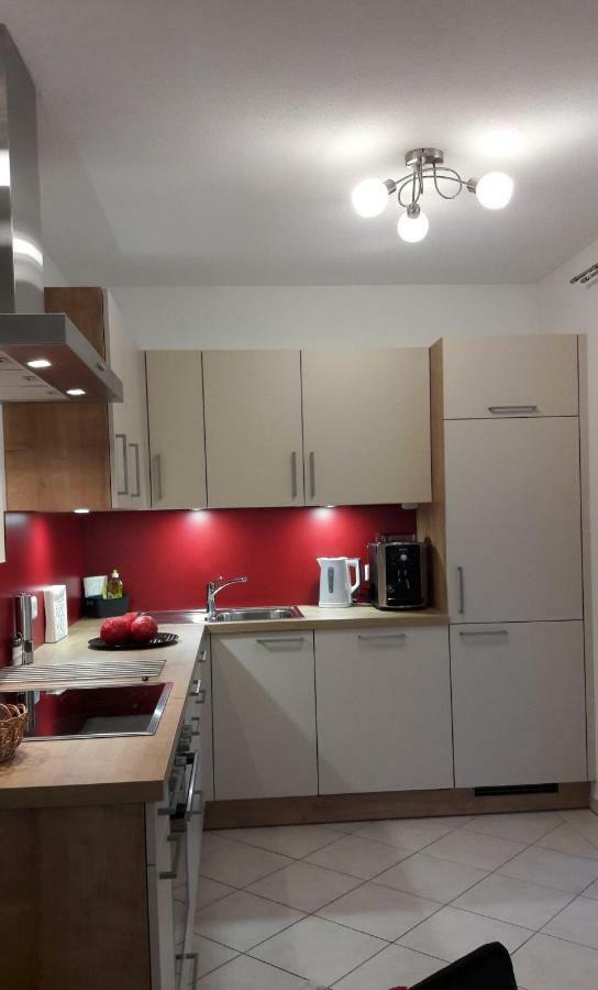 רדשטאדט Chalet Sunnseitn מראה חיצוני תמונה